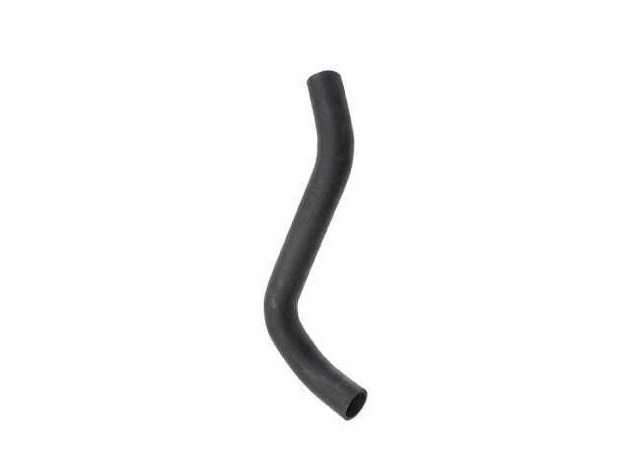 Upper Radiator Hose - Compatible with 2005 - 2010 Chrysler 300 2006 2007 2008 2009