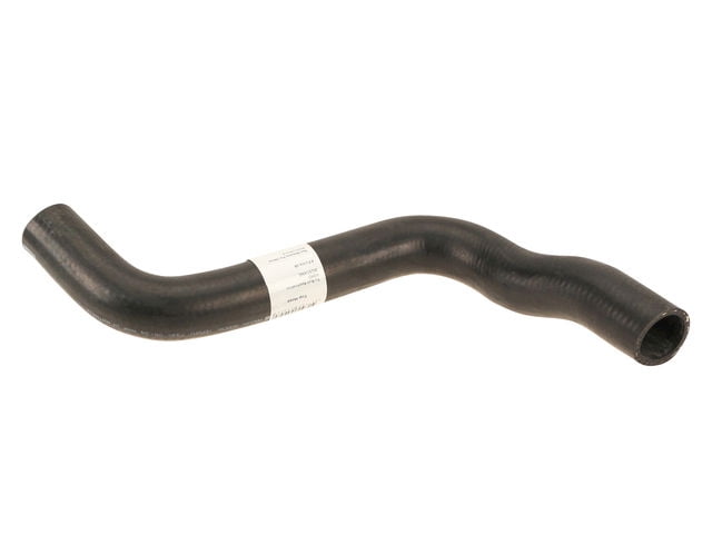 Upper Radiator Hose - Compatible with 2005 - 2010 Ford Mustang 4.0L V6 2006 2007 2008 2009