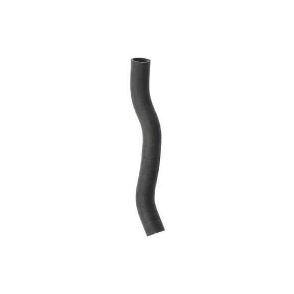 Upper Radiator Hose - Compatible with 2005 - 2010 Jeep Grand Cherokee 3.7L V6 2006 2007 2008 2009