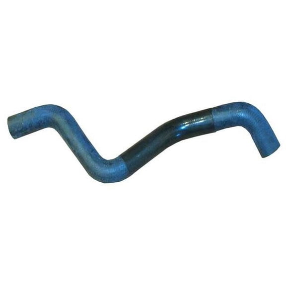 Upper Radiator Hose - Compatible with 2005 - 2011 Volvo V50 2006 2007 2008 2009 2010
