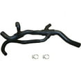 thumbnail image 1 of Upper Radiator Hose - Compatible with 2005 - 2011 Volvo V50 2006 2007 2008 2009 2010, 1 of 2
