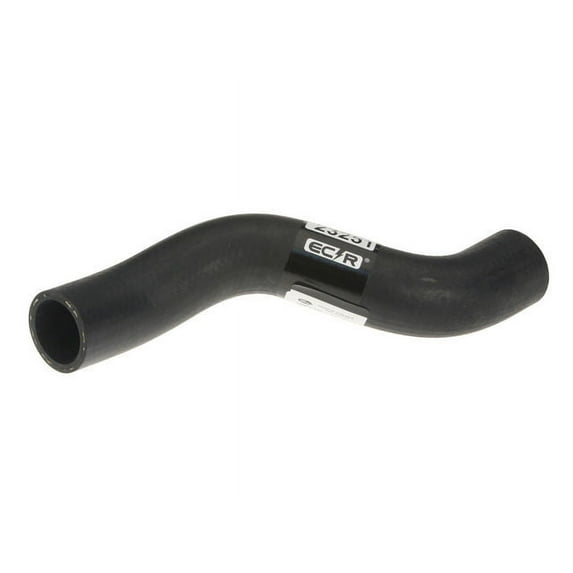 Upper Radiator Hose - Compatible with 2005 - 2012 Nissan Pathfinder 4.0L V6 2006 2007 2008 2009 2010 2011