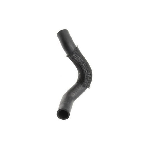 Upper Radiator Hose - Compatible with 2005 - 2015 Nissan Armada 2006 2007 2008 2009 2010 2011 2012 2013 2014