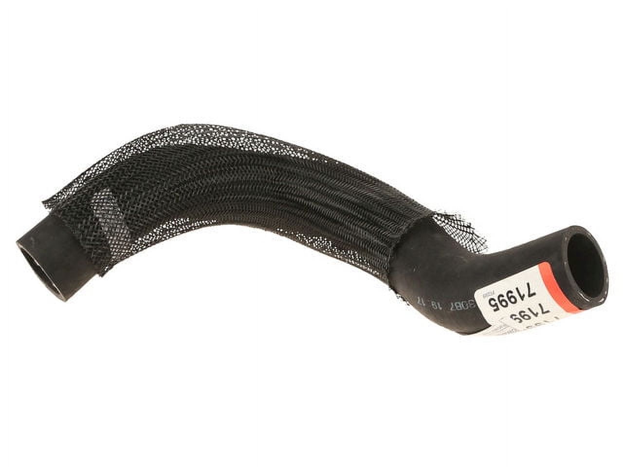Upper Radiator Hose - Compatible with 2005 - 2015 Nissan Armada 2006 2007 2008 2009 2010 2011 2012 2013 2014