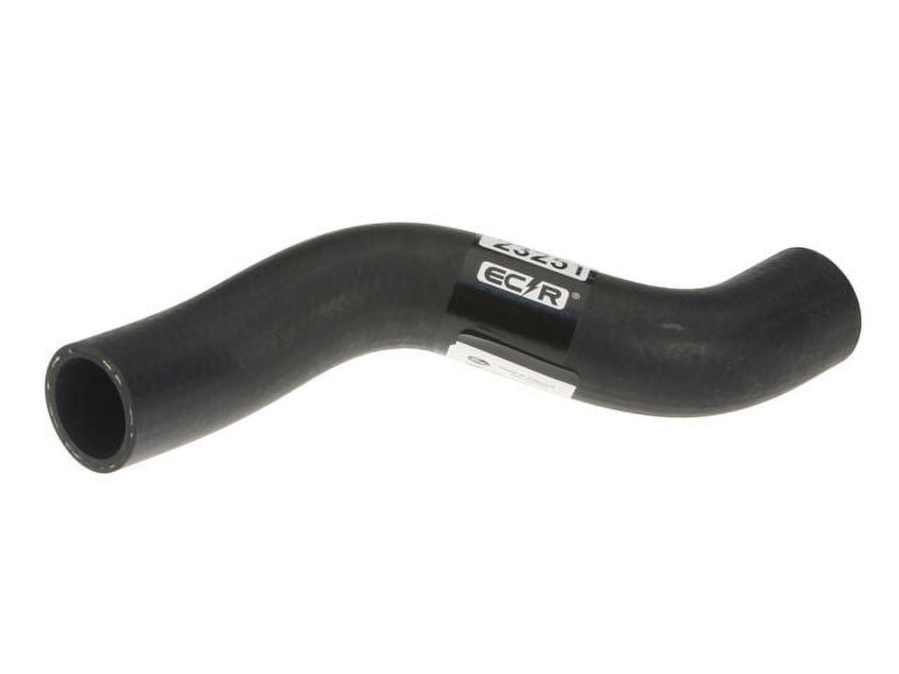 Upper Radiator Hose - Compatible with 2005 - 2015 Nissan Xterra 2006 2007 2008 2009 2010 2011 2012 2013 2014