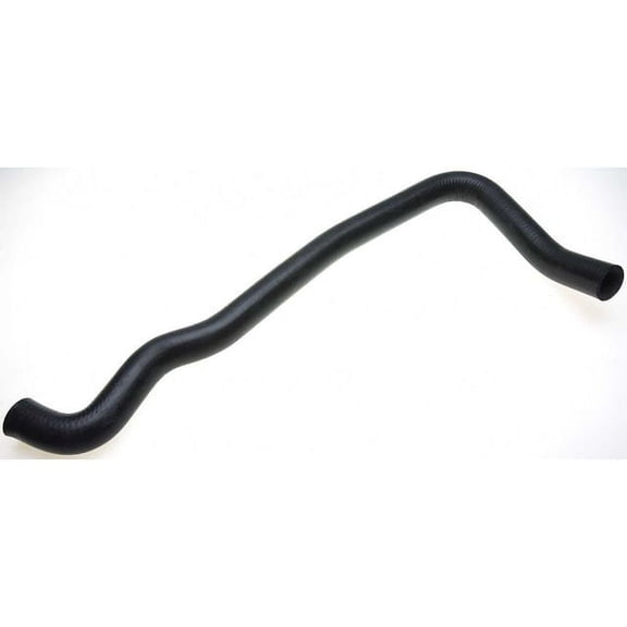 Upper Radiator Hose - Compatible with 2005 Mazda Tribute 3.0L V6 GAS