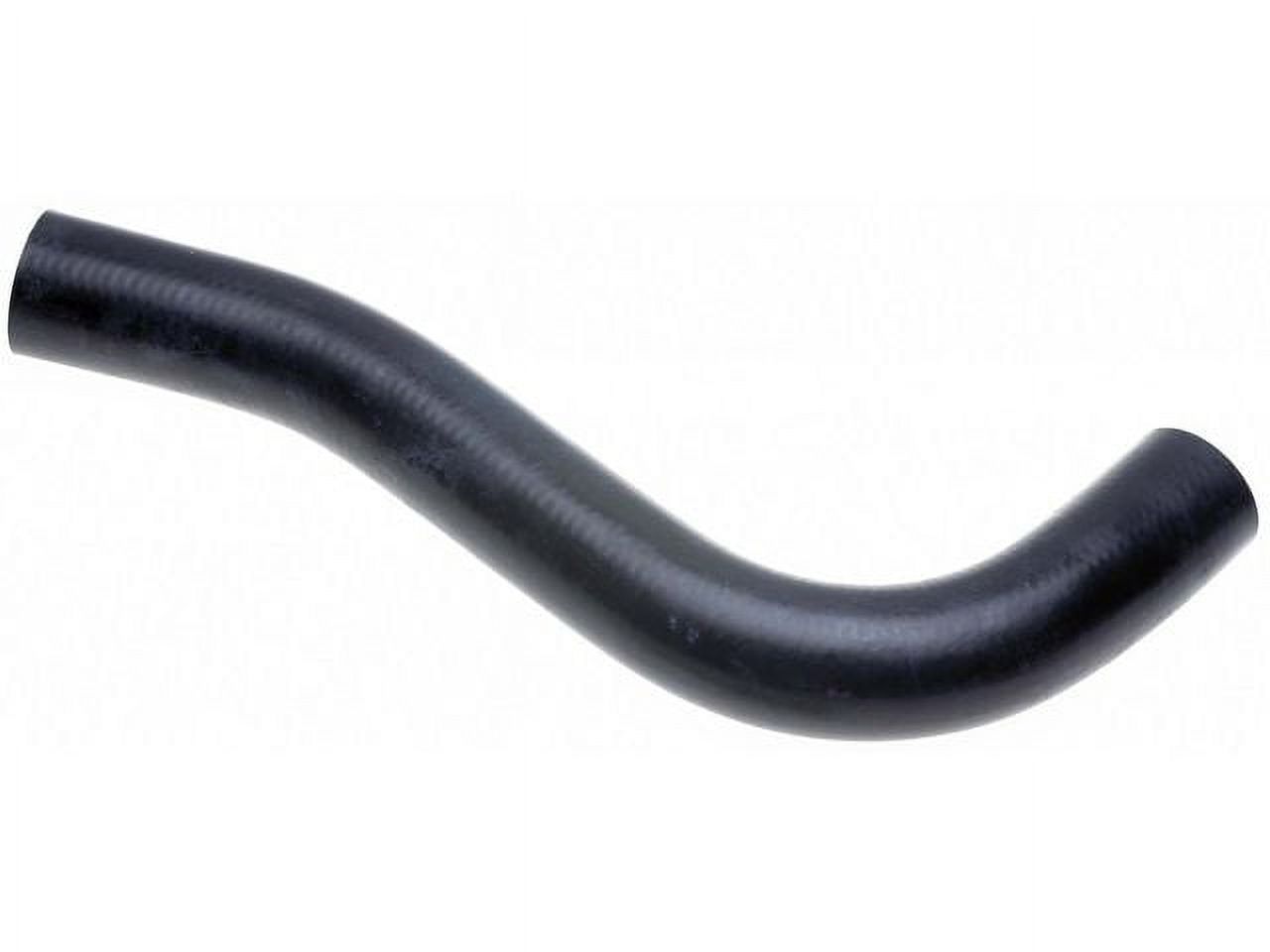 Upper Radiator Hose - Compatible with 2006 - 2008 Chevrolet Silverado 2500 HD 6.6L V8 Diesel - Gates