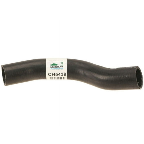 Upper Radiator Hose - Compatible with 2006 - 2008 Jeep Commander 4.7L V8 2007