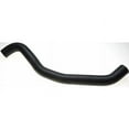 thumbnail image 1 of Upper Radiator Hose - Compatible with 2006 - 2008 Lincoln Mark LT 5.4L V8 GAS - Gates, 1 of 2