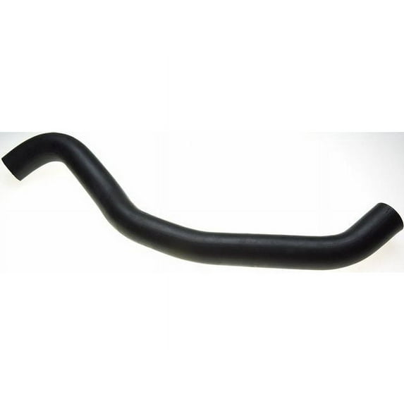 Upper Radiator Hose - Compatible with 2006 - 2008 Lincoln Mark LT 5.4L V8 GAS - Gates