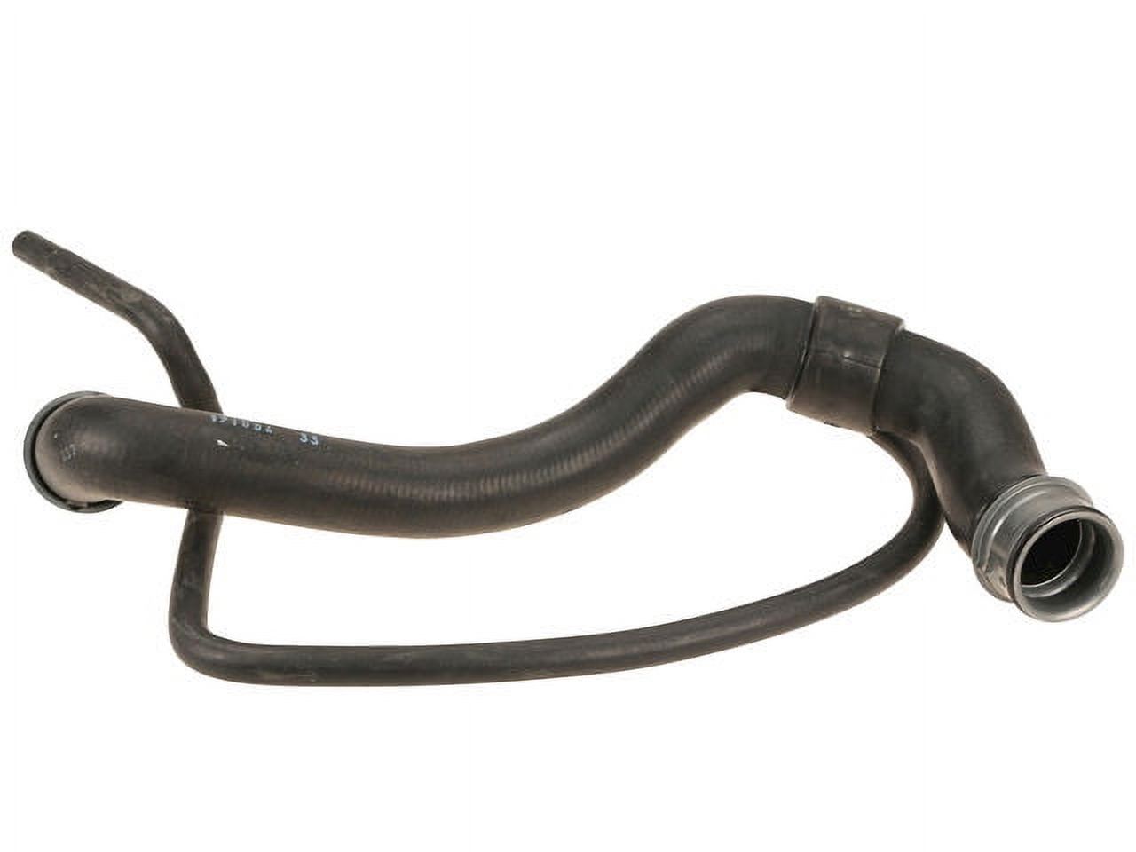 Upper Radiator Hose - Compatible with 2006 - 2008 Mercedes-Benz SLK280 2007