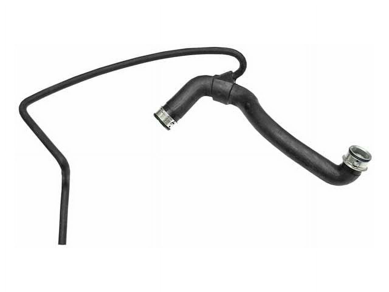 Upper Radiator Hose - Compatible with 2006 - 2008 Mercedes-Benz SLK280 2007