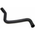 thumbnail image 1 of Upper Radiator Hose - Compatible with 2006 - 2009 Cadillac XLR 4.4L V8 GAS 2007 2008, 1 of 2