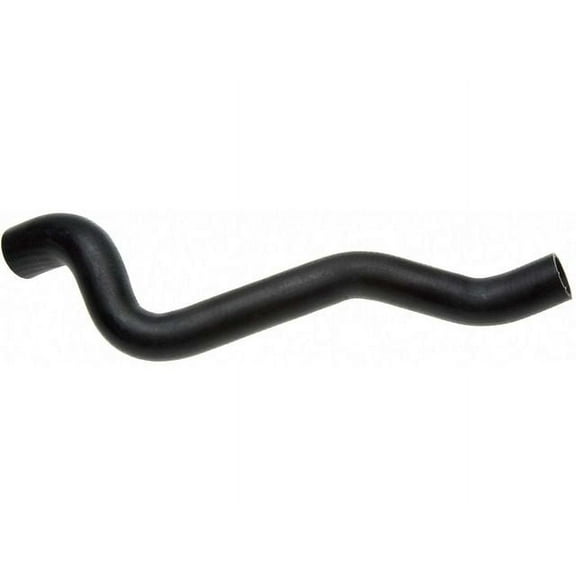 Upper Radiator Hose - Compatible with 2006 - 2009 Ford Fusion 2.3L 4-Cylinder GAS 2007 2008