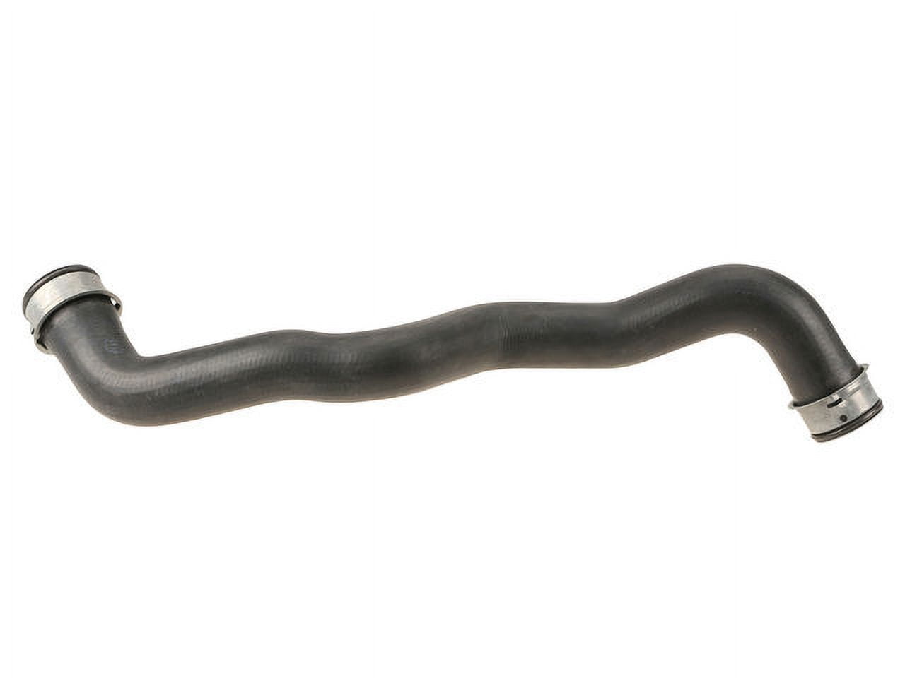 Upper Radiator Hose - Compatible with 2006 - 2009 Mercedes-Benz CLK350 2007 2008