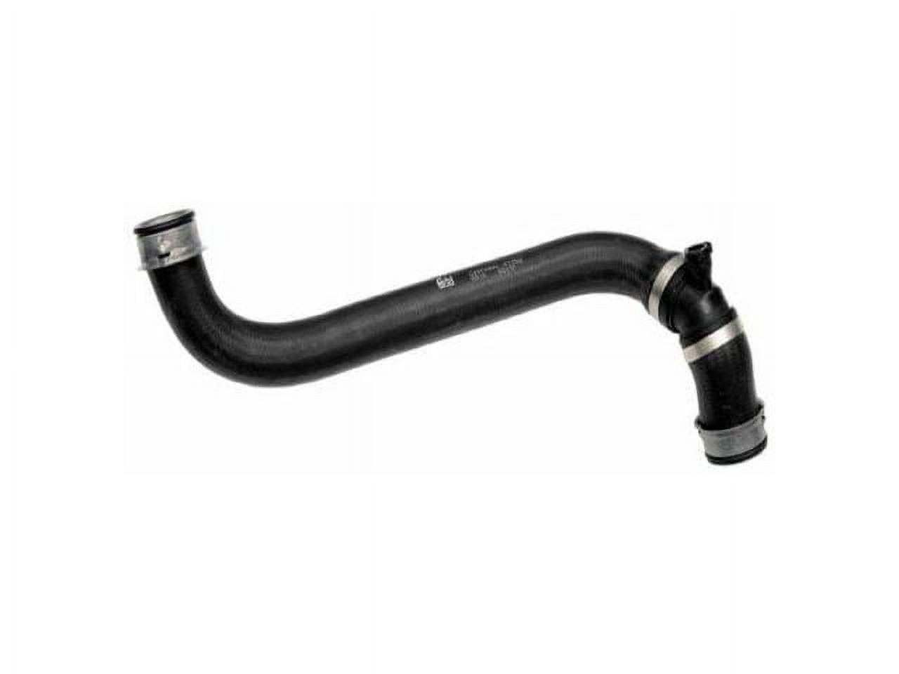 Upper Radiator Hose - Compatible with 2006 - 2009 Mercedes-Benz E350 ...