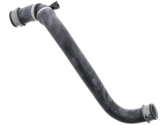 Upper Radiator Hose - Compatible with 2006 - 2009 Mercedes-Benz E350 Base 2007 2008
