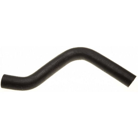 Upper Radiator Hose - Compatible with 2006 - 2009 Pontiac Torrent 3.4L V6 GAS - Gates