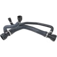 thumbnail image 1 of Upper Radiator Hose - Compatible with 2006 - 2010 BMW 550i Base N62B48B 2007 2008 2009, 1 of 2