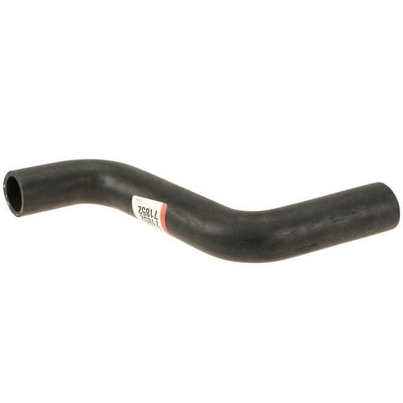 Upper Radiator Hose - Compatible with 2006 - 2010 Ford Explorer 4.0L V6 2007 2008 2009