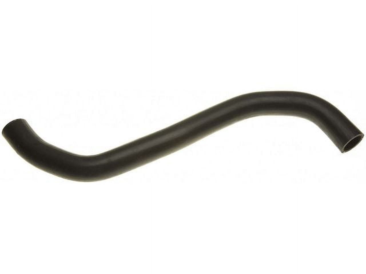 Azera Radiator Upper Radiator Hose - Compatible with 2006 - 2010 Hyundai Azera - Gates ...