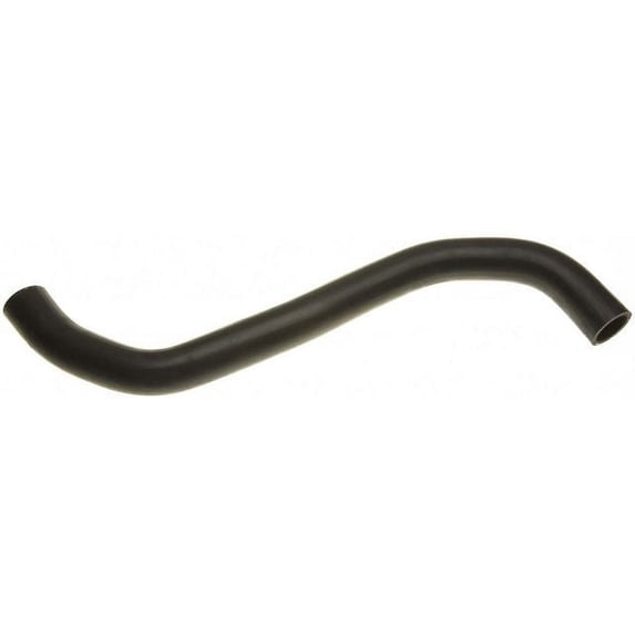 Azera Radiator Upper Radiator Hose - Compatible with 2006 - 2010 Hyundai Azera - Gates ...