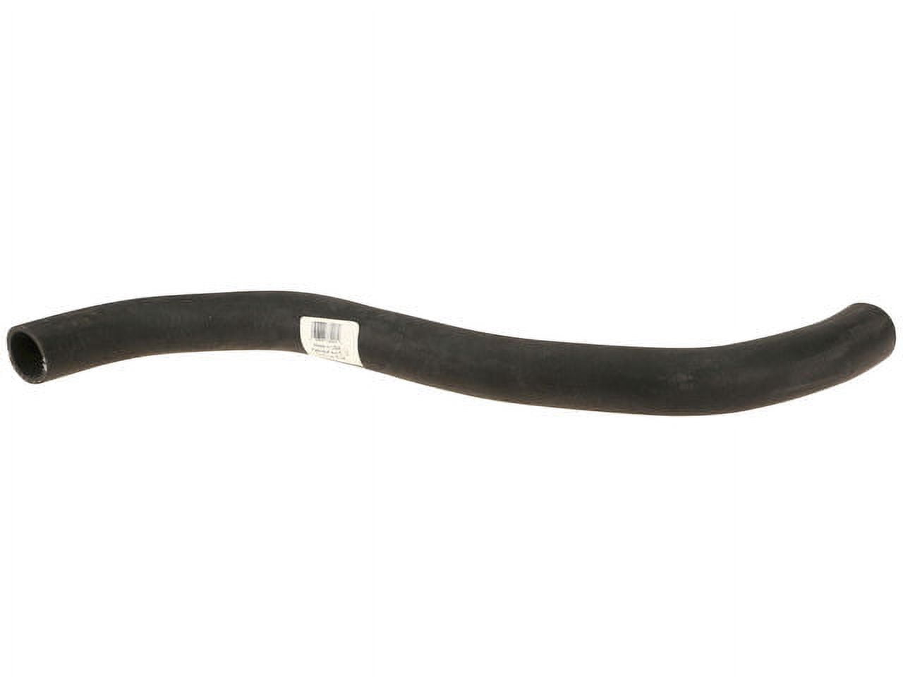 Upper Radiator Hose - Compatible with 2006 - 2010 Hyundai Sonata 3.3L V6 2007 2008 2009
