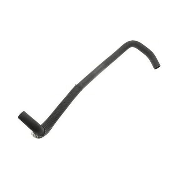 Upper Radiator Hose - Compatible with 2006 - 2011 Buick Lucerne 4.6L V8 2007 2008 2009 2010