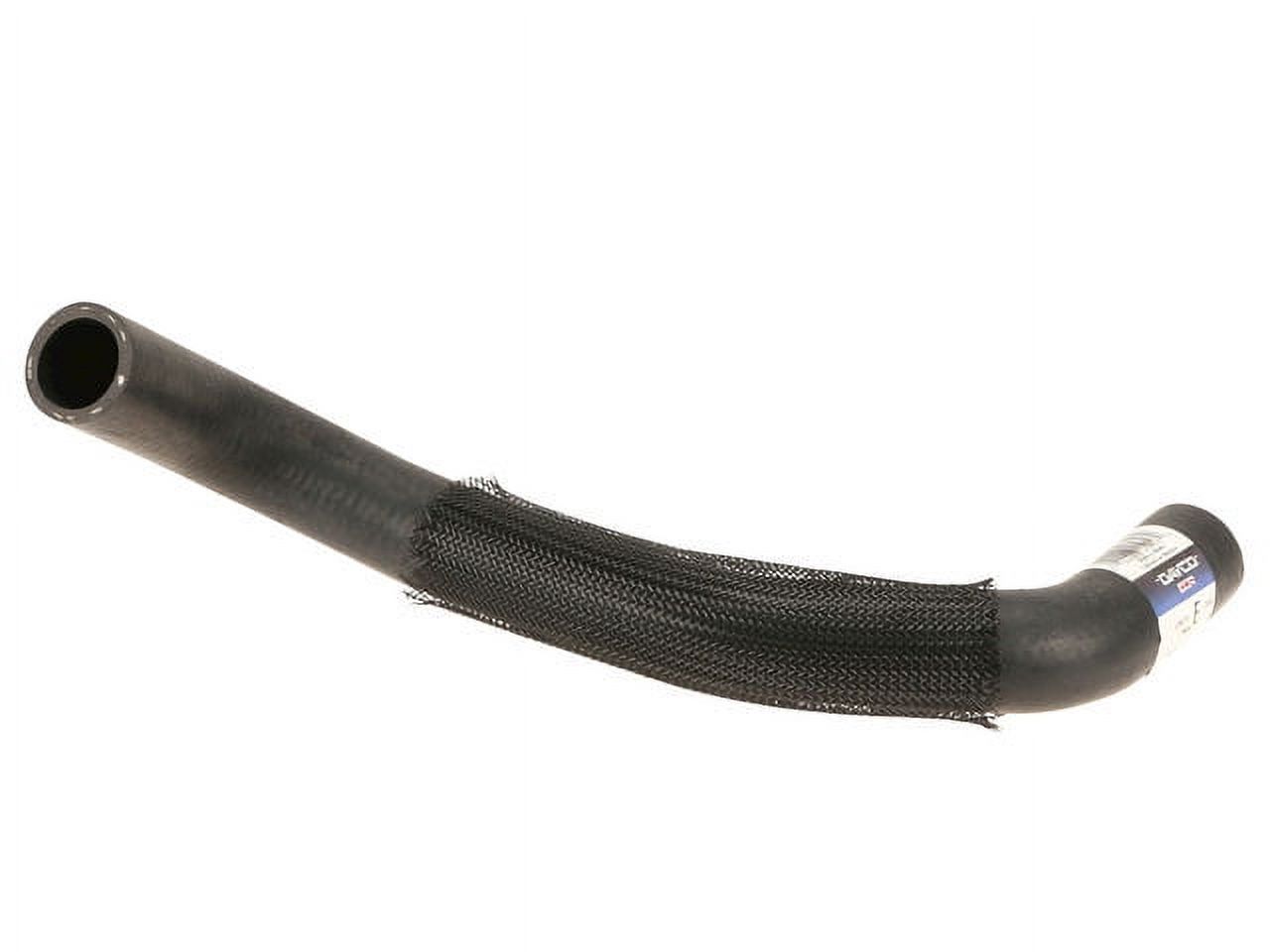 Upper Radiator Hose - Compatible with 2006 - 2011 Chevy Impala 3.9L V6 2007 2008 2009 2010
