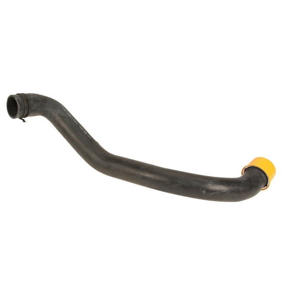 Upper Radiator Hose - Compatible with 2006 - 2011 Mercedes-Benz ML350 3.5L V6 2007 2008 2009 2010