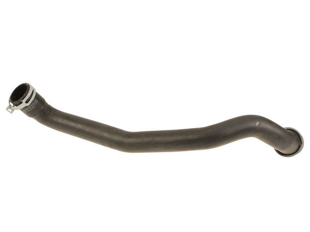 Upper Radiator Hose - Compatible with 2006 - 2011 Mercedes-Benz R350 3 ...