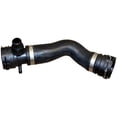 thumbnail image 1 of Upper Radiator Hose - Compatible with 2006 BMW 325i 3.0L 6-Cylinder, 1 of 2