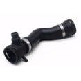 thumbnail image 1 of Upper Radiator Hose - Compatible with 2006 BMW 330xi, 1 of 2