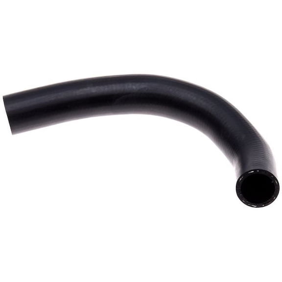 Upper Radiator Hose - Compatible with 2007 - 2009 Freightliner Sprinter 2500 3.0L V6 Diesel - Gates