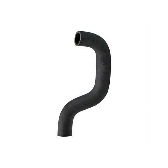 Upper Radiator Hose - Compatible with 2007 - 2009 Suzuki SX4 2008