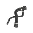thumbnail image 1 of Upper Radiator Hose - Compatible with 2007 - 2010 BMW X5 3.0L 6-Cylinder 2008 2009, 1 of 2