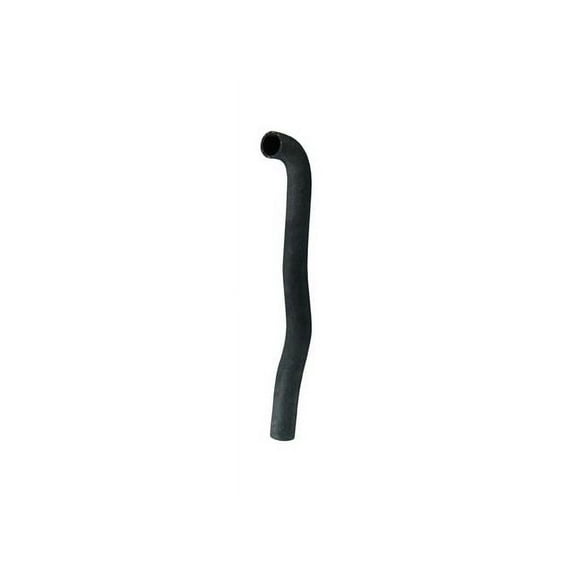 Upper Radiator Hose - Compatible with 2007 - 2010 Chrysler Sebring 2.7L V6 2008 2009
