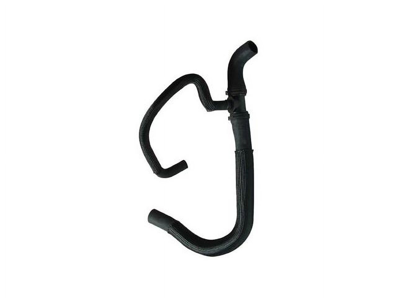 Upper Radiator Hose - Compatible with 2007 - 2010 Ford Edge 2008 2009