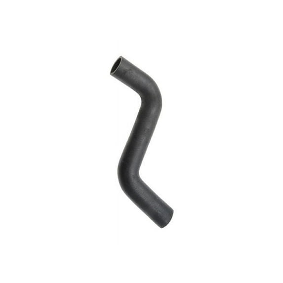 Upper Radiator Hose - Compatible with 2007 - 2010 Ford Explorer Sport Trac 4.0L V6 2008 2009