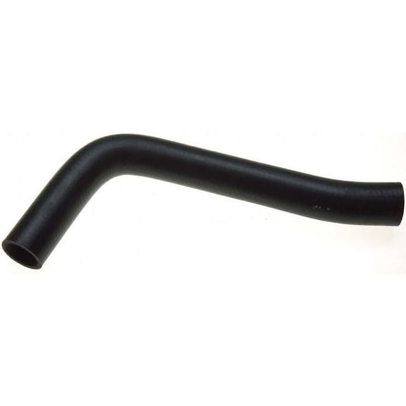 Upper Radiator Hose - Compatible with 2007 - 2010 Toyota FJ Cruiser 4.0L V6 GAS 2008 2009