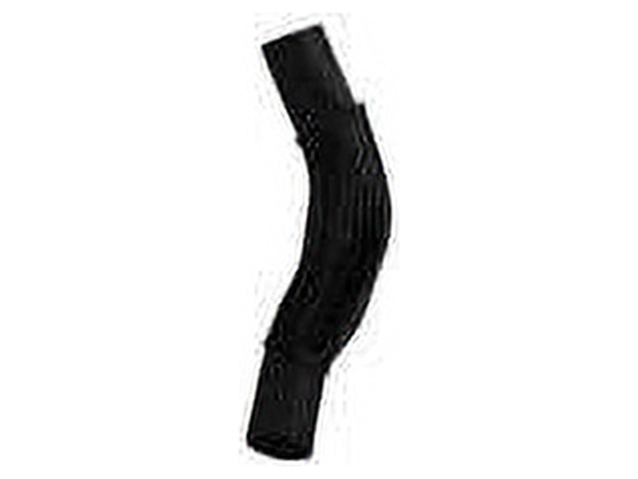 Upper Radiator Hose - Compatible with 2007 - 2011 Dodge Nitro 3.7L V6 2008 2009 2010