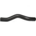 thumbnail image 1 of Upper Radiator Hose - Compatible with 2007 - 2011 Toyota Camry 3.5L V6 2008 2009 2010, 1 of 2