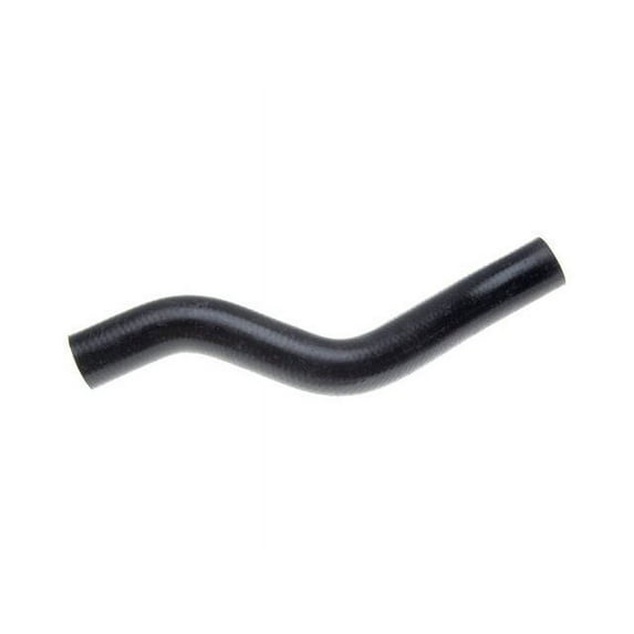 Upper Radiator Hose - Compatible with 2007 - 2011 Toyota Camry 3.5L V6 GAS 2008 2009 2010
