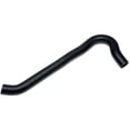 thumbnail image 1 of Upper Radiator Hose - Compatible with 2007 - 2012 Hyundai Elantra 2.0L 4-Cylinder GAS 2008 2009 2010 2011, 1 of 2