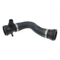 thumbnail image 1 of Upper Radiator Hose - Compatible with 2007 - 2013 BMW 335i 2008 2009 2010 2011 2012, 1 of 2