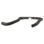 Upper Radiator Hose - Compatible with 2007 - 2013 Chevy Silverado 1500 2008 2009 2010 2011 2012