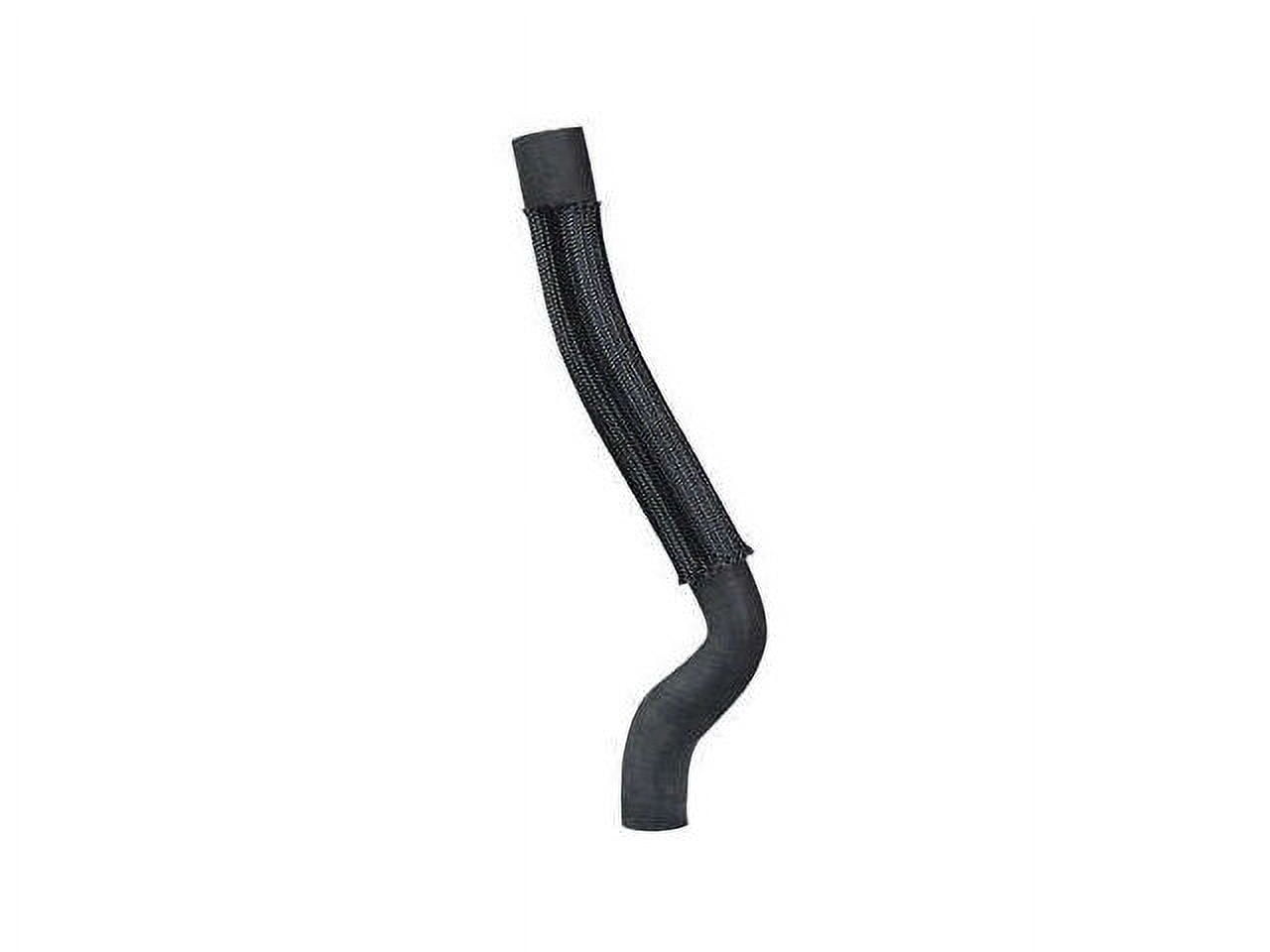 Upper Radiator Hose - Compatible with 2007 - 2016 GMC Acadia 2008 2009 2010 2011 2012 2013 2014 2015