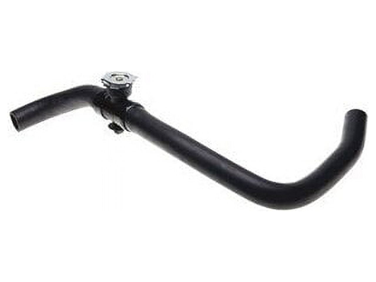 Upper Radiator Hose - Compatible with 2007 - 2017 Jeep Patriot - AC Delco