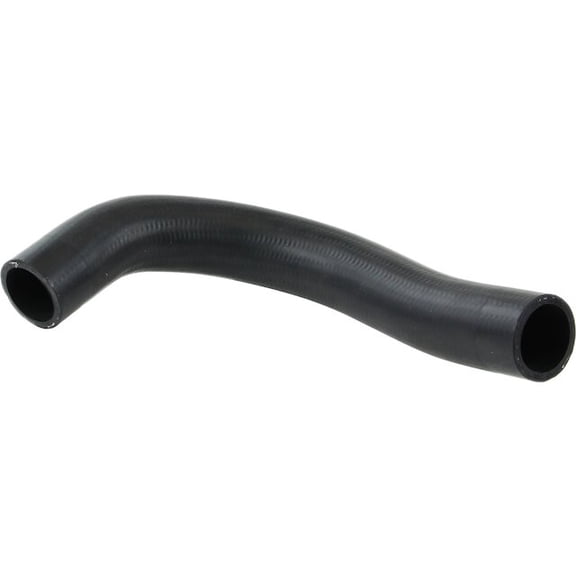 Upper Radiator Hose - Compatible with 2007 - 2018 Freightliner Sprinter 2500 3.0L V6 Diesel 2008 2009 2010 2011 2012 2013 2014 2015 2016 2017
