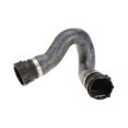 thumbnail image 1 of Upper Radiator Hose - Compatible with 2008 - 2010 Audi A5 Quattro 3.2L V6 2009, 1 of 2